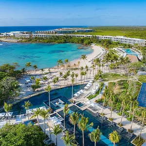 Conrad Riviera Maya Resort